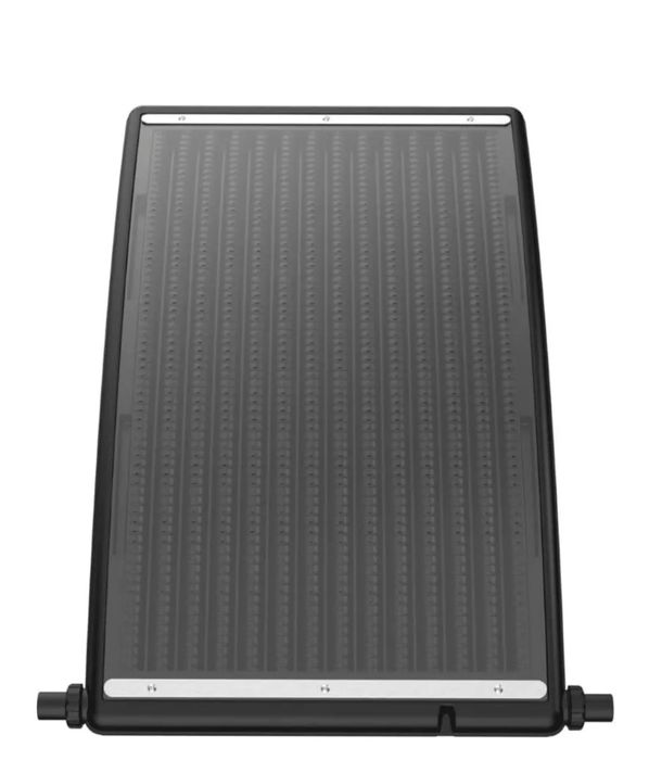 Solarny Podgrzewacz wody