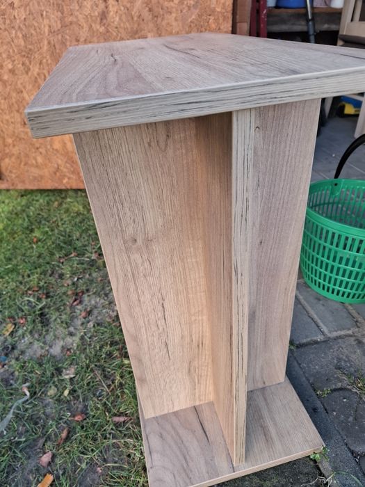 Stolik rtv, pod akwarium