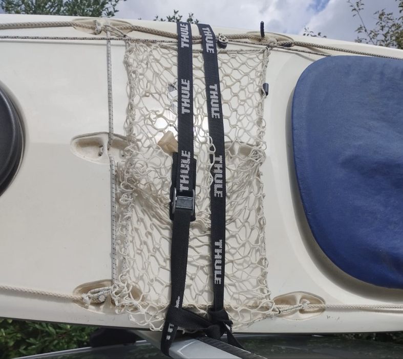 2 Kayak Valley Selkie