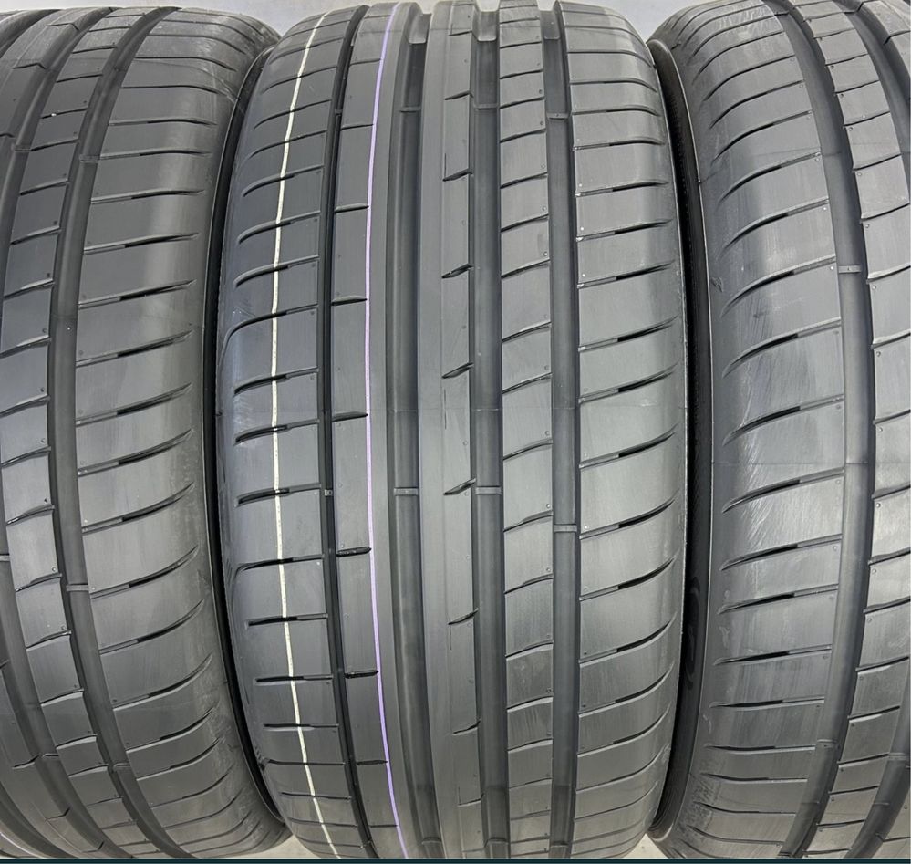 245/40r19 Goodyear Eagle F1 Super Sport 98Y XL