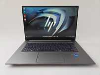 HP ZBook Studio 15 G8 I7 11800H/RTX 3070/RAM 32GB/SSD 1TB/WIN 11 Pro