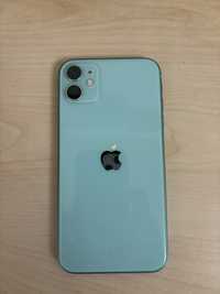 Продам iphone 11 128gb