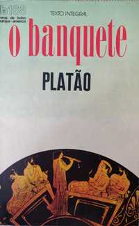 O Banquete - Platão