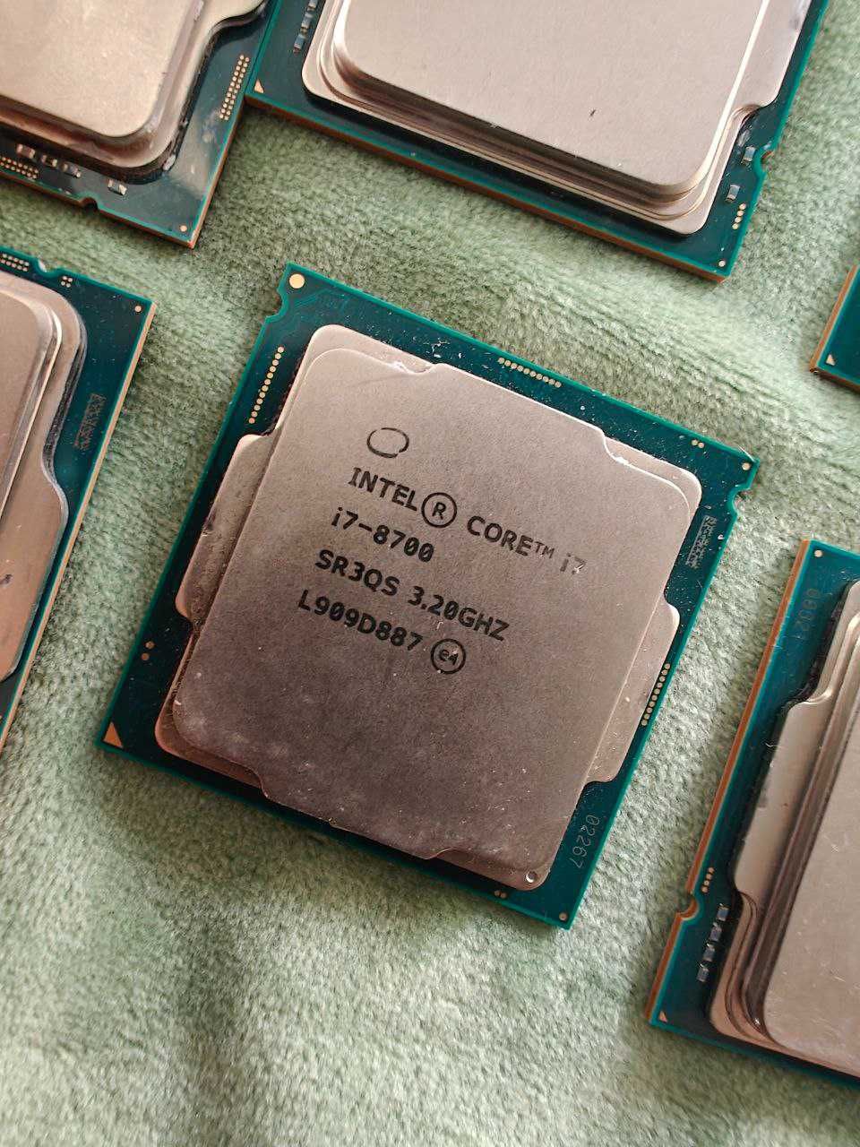 Процесор Intel Core i3-13100 3.4GHz/12MB s1700