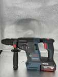 Акумуляторний перфоратор Bosch GBH 18V-26 F