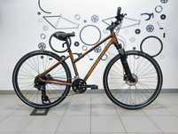 Rower Merida Crossway 100 Lady 2025