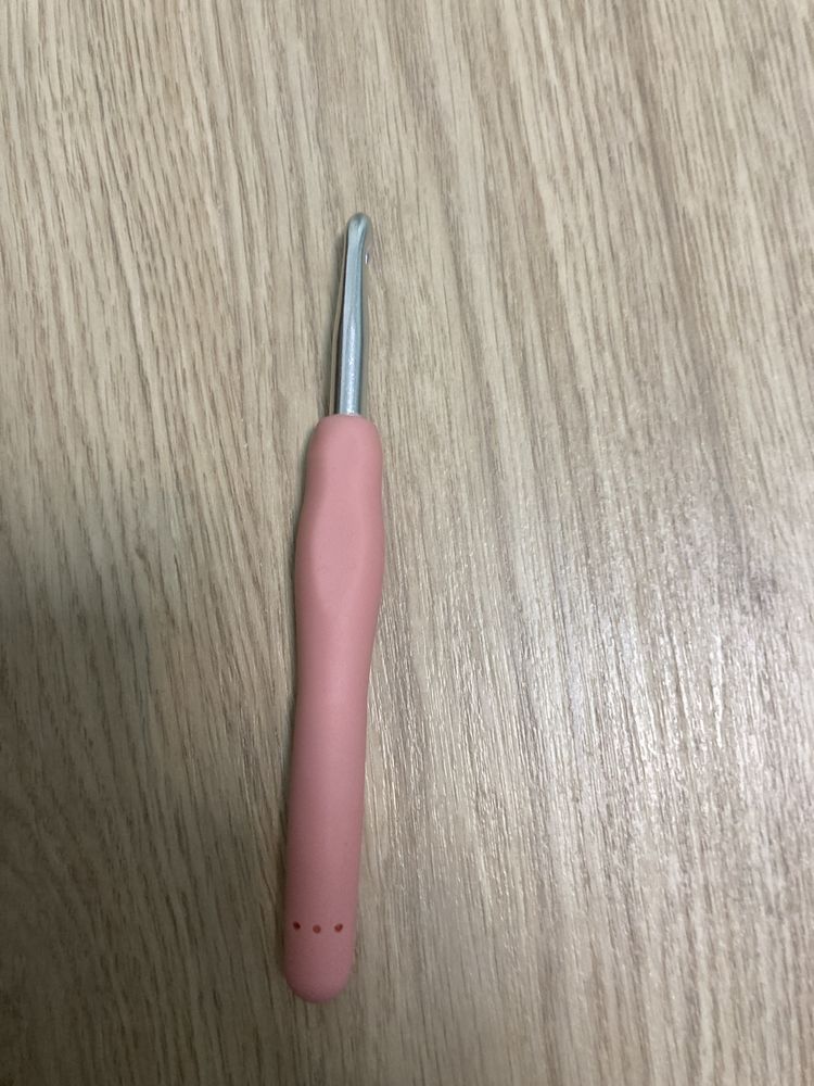 Гачок для вʼязання 7 mm