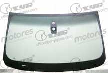 SZYBA CZOŁOWA BMW E71 X6 2008-2014 SENSOR