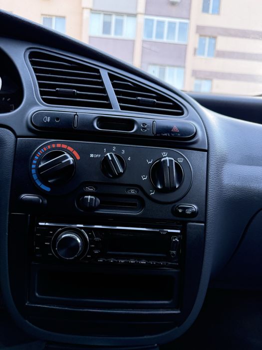 Срочно продам Lanos 1.5 2011