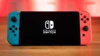 Vendo Nintendo switch