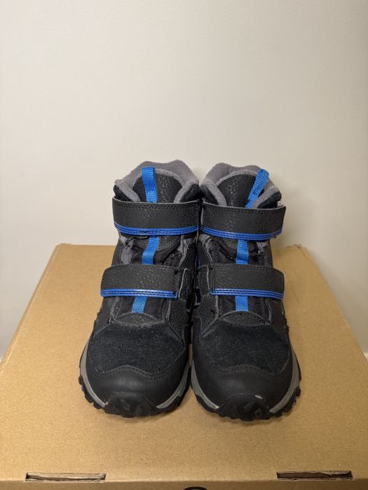 Зимові чоботи Merrell