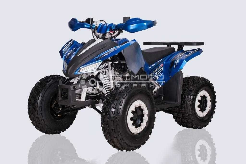 Детский Квадроцикл Comman Rival 125