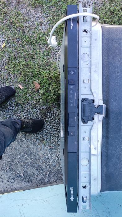 Посудомийка gorenje бу або по запчастинах плата , насос модуль