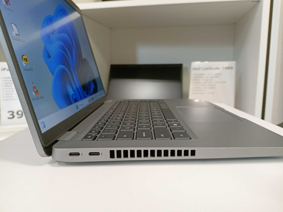 Biznesowy Dell Latitude 5420 i5-11gen 32gb 512ssd HDMI Gwarancja Rok
