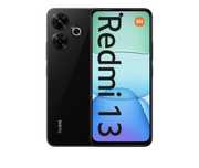Smartfon Xiaomi Redmi 13 6/128GB 6,79" 90Hz 108Mpix Czarny