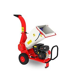 Щепоріз дробілка мульчер до120мм