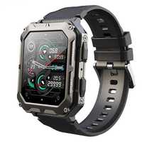 Смарт часы Lemfo C20 PRO  / smart watch Lemfo C20 PRO