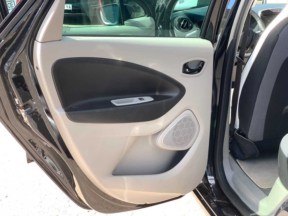 Продам Renault Zoe 2016р. #70435
