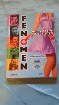 FENOMEN  DVD  narzeczony z castingu