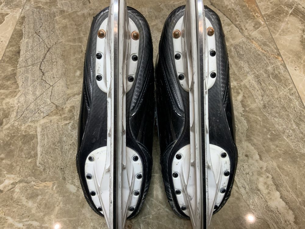 Коньки BAUER SUPREME 3S размер 6,5