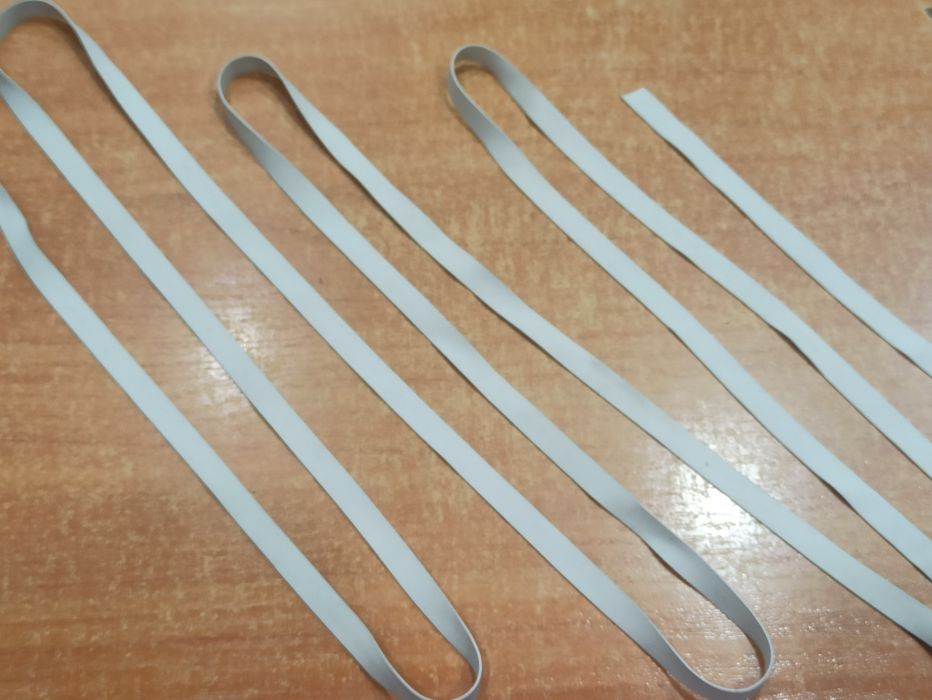 Резинка для купальників