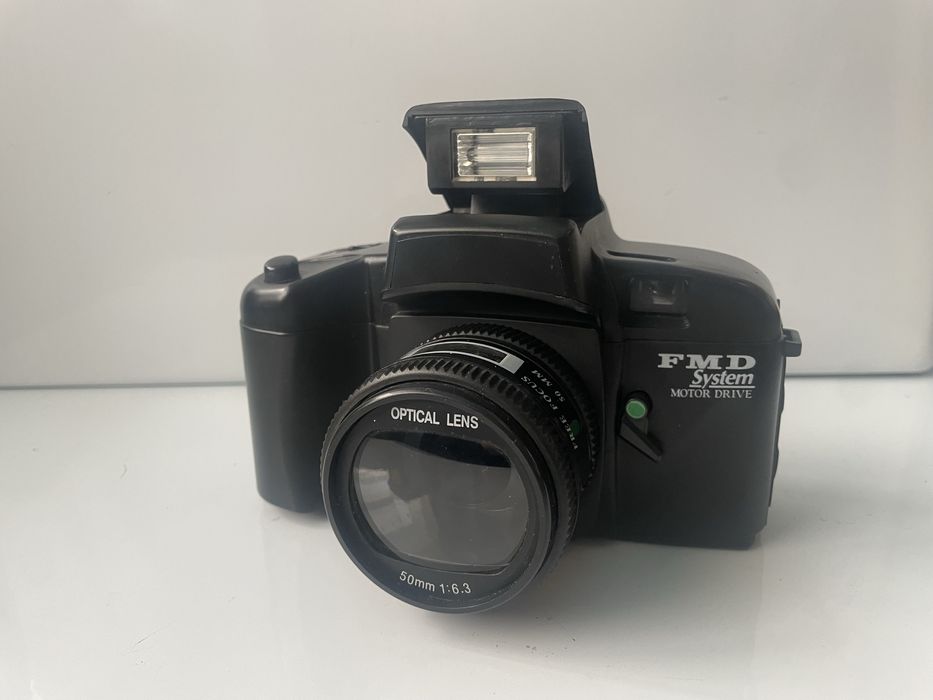 Фотокамера Tamashi