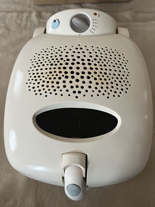 Фритюрниця гарний стан