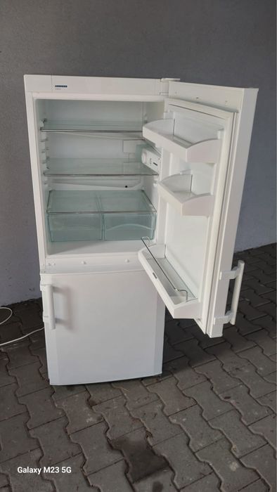 Lodówka Liebherr wys. 135 cm- OKazja