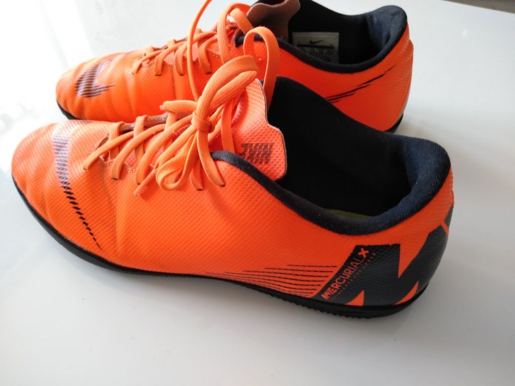 Buty Nike rozmiar 40