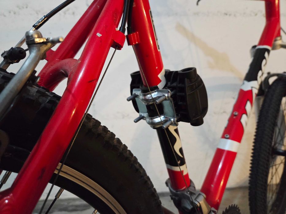 Cadeiras de bebé para bicicleta