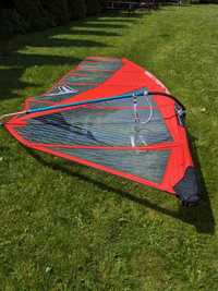 Żagiel Severne Convert 7.5 windsurfing