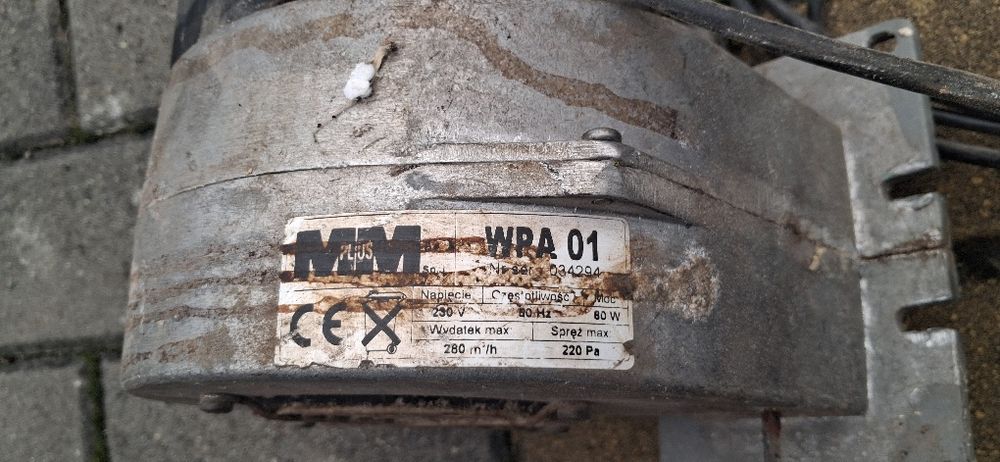 Akcesoria do  pieeca CO i bojlera