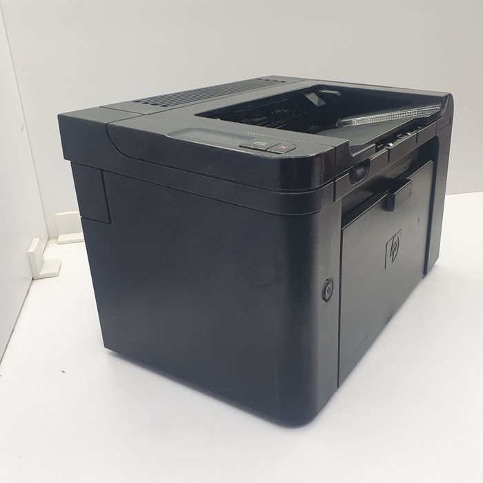 HP P1606dn, HP LaserJet Pro P1606dn, принтер лазерний готовий до робот