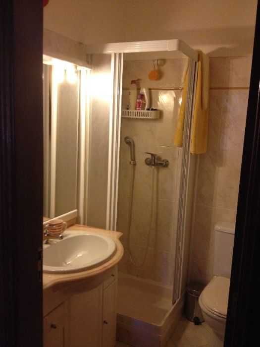 Quarto Solarengo, 15 m2, WC Privativo