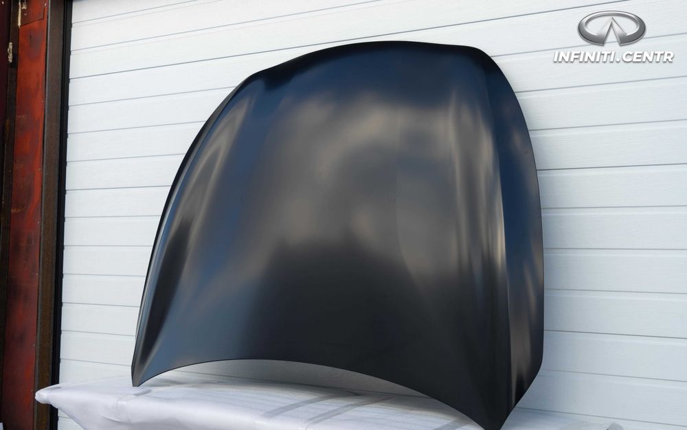 Капот Infiniti Q60 2016 2017 2018 2019 20 ОРИГИНАЛ USA INFINITI.CENTR