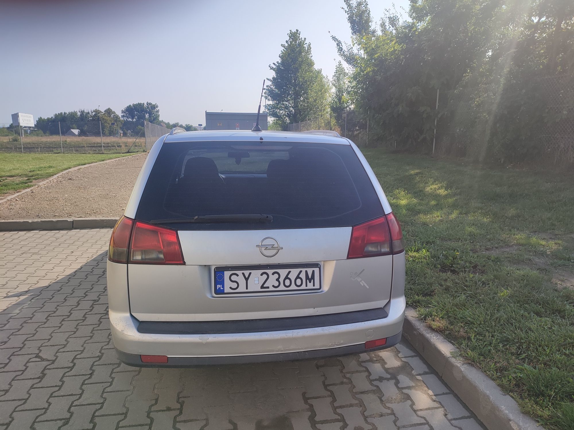 Sprzedam Opel Vectra