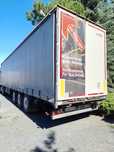 Naczepa 2016 Fliegl SDS 390 Coilmulde Mulda