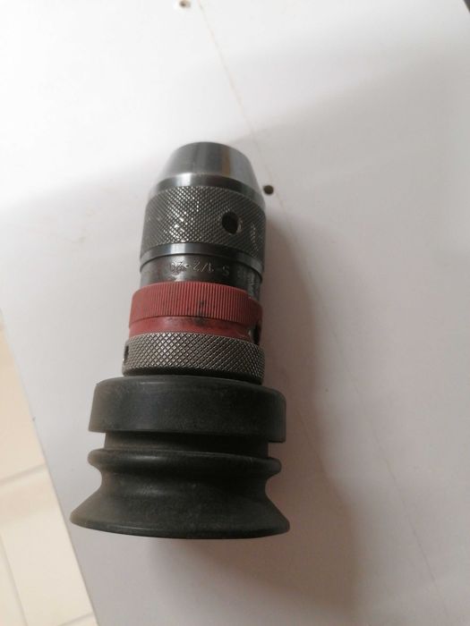 Uchwyt wiertarki szybkomocujący 
  RÖHM  Supra Sk 1-13  S 1/2-20