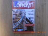 Wakacje z pilotem: LONDYN   - DVD