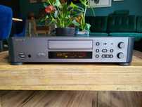 Magnetofon deck Sony TC-S7 3 głowice, po przeglądzie