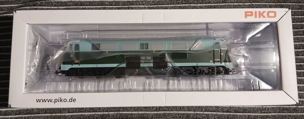 PIKO 96311 Model SP45-155