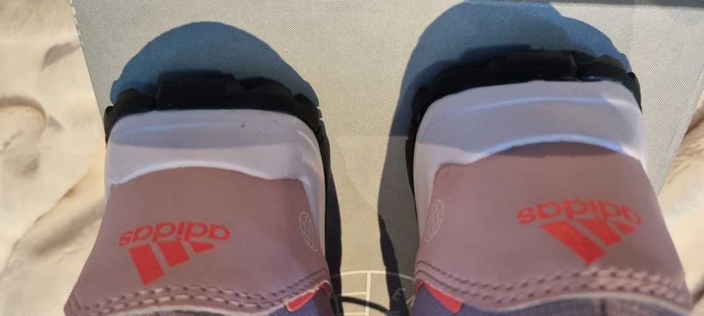 Buty Adidas Hiperhiker Low