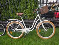 Rower grand samba damski