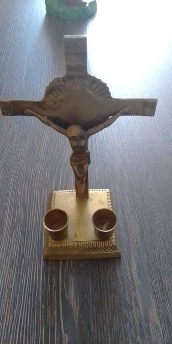 Антикварні керамічні статуетки, олімпійський вогонь 1935 рік,