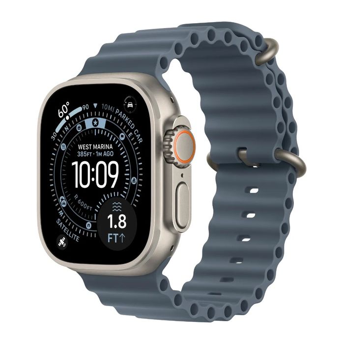 Apple Watch Ultra 3,Series 11,SE 3