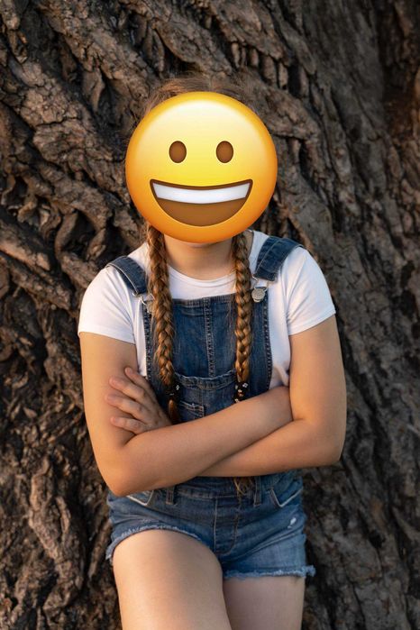 Terranova ogrodniczki spodenki r. XS kombinezon jeans