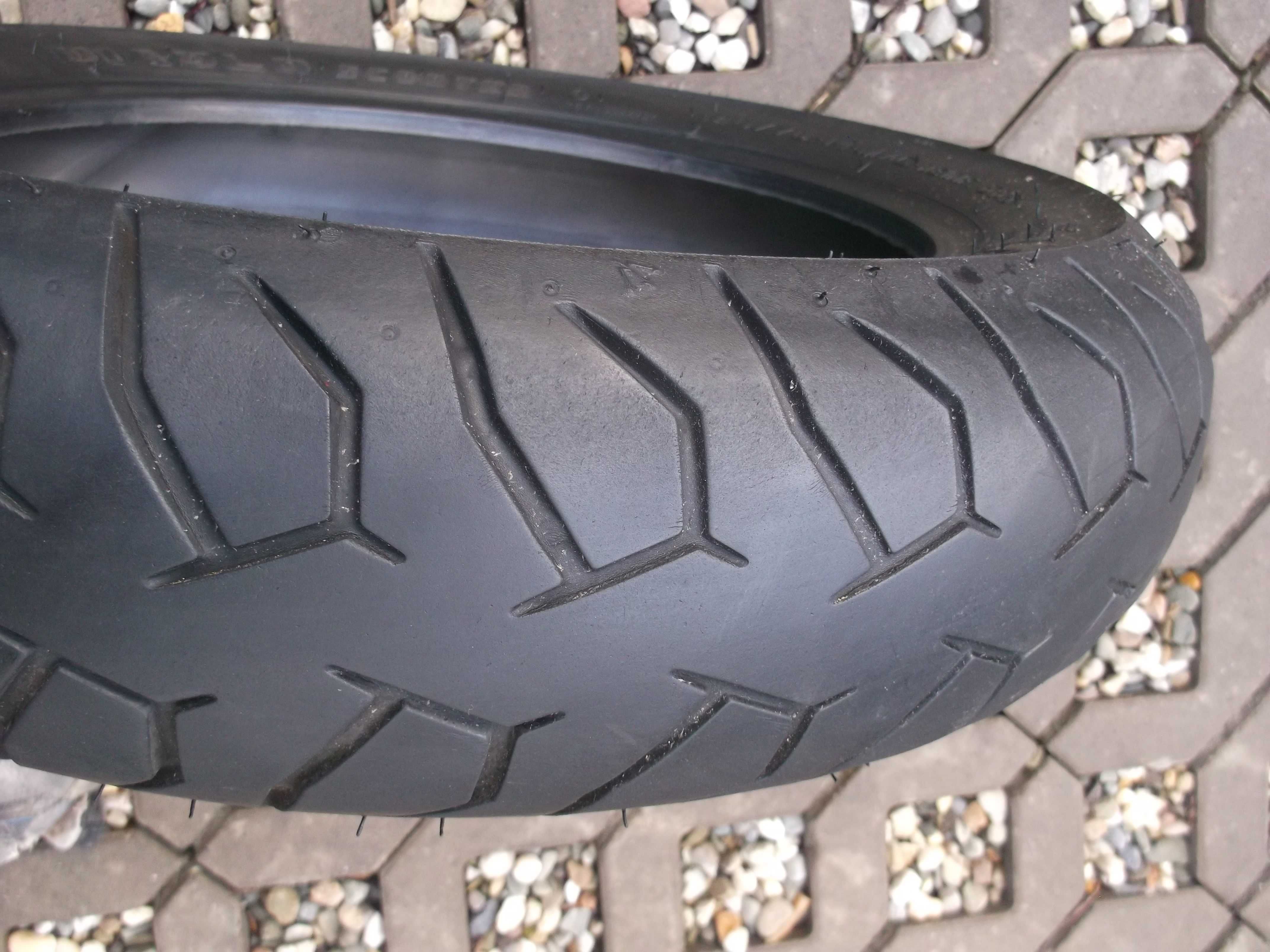 opona 140/70-14 Pirelli Diablo Scooter dot0320 3mm skuter