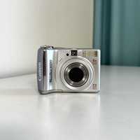 Цифровий фотоапарат Canon PowerShot A550