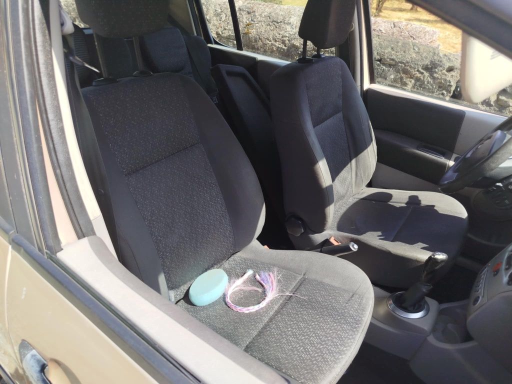 Vendo ou troco aceito retoma Renault