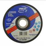 Tarcza do cięcia metalu 125x1.0 inco flex